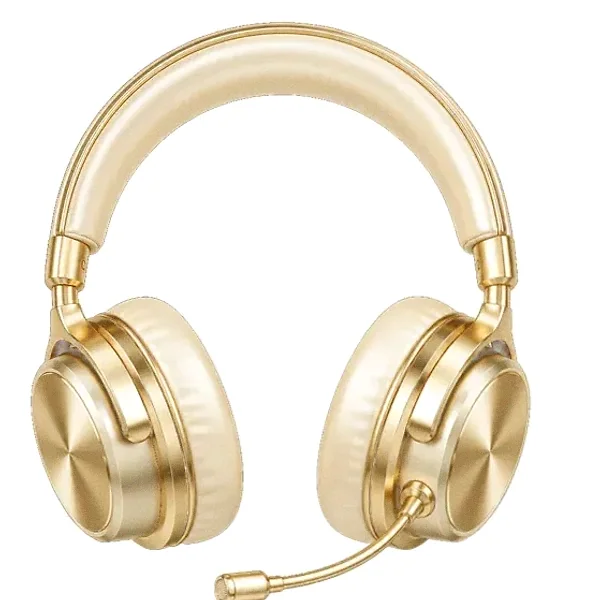 Headset with microphone — Vox