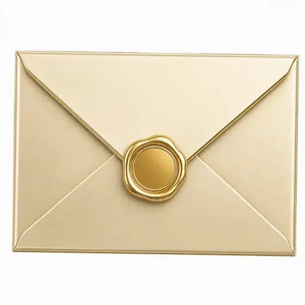 Sealed envelope — Vox