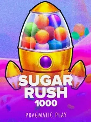 Sugar Rush 1000 at Vox