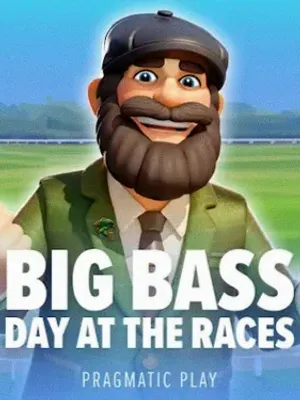 Big Bass Day at the Races at Vox