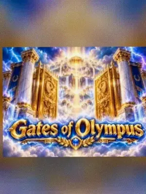 Gates of Olympus at Vox