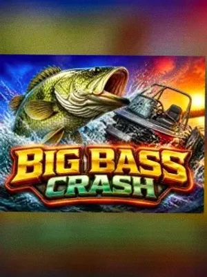 Big Bass Crash at Vox