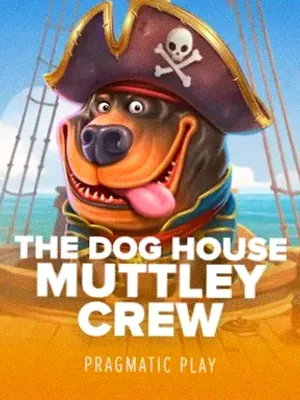 The Dog House - Muttley Crew at Vox