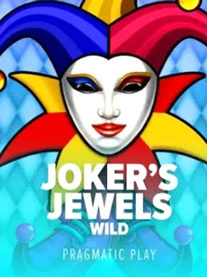 Joker's Jewels Wild at Vox