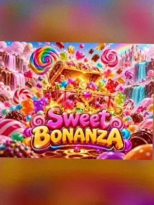 Sweet Bonanza at Vox