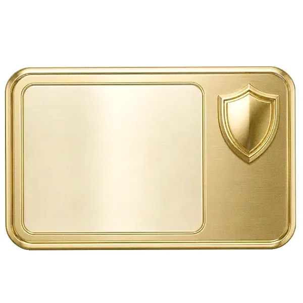 Security card — Vox
