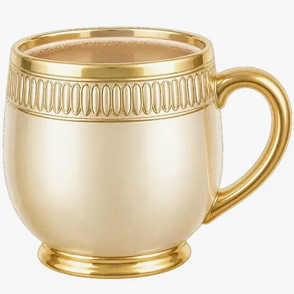 Ceramic mug — Vox