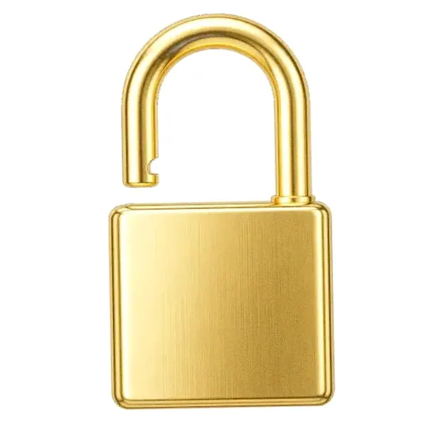 Padlock — Vox