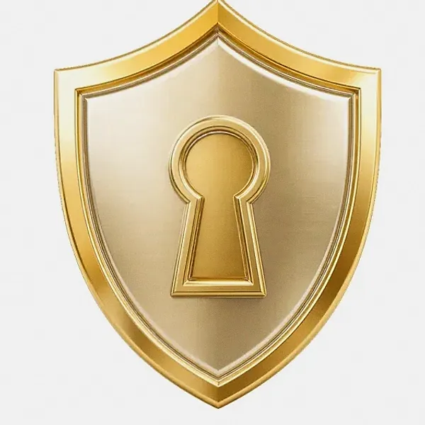 Keyhole shield — Vox