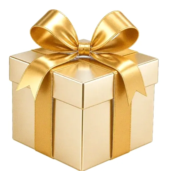 Gift box — Vox