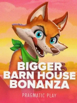 Bigger Barn House Bonanza at Vox