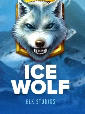 Ice Wolf at Vox