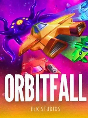 Orbitfall at Vox