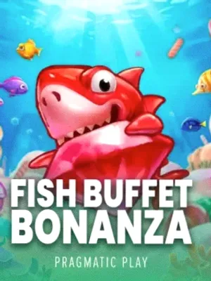 Fish Buffet Bonanza at Vox