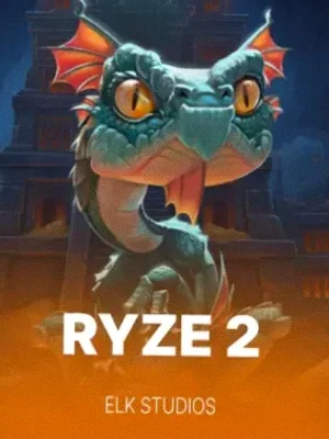 Ryze 2 at Vox