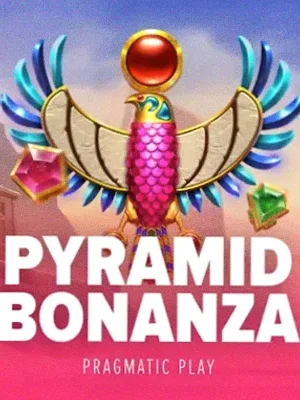 Pyramid Bonanza at Vox