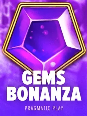 Gems Bonanza at Vox