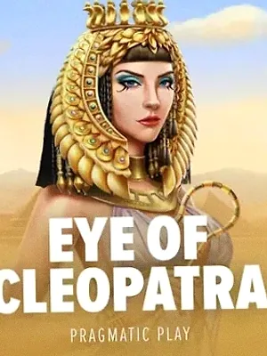 Eye of Cleopatra at Vox