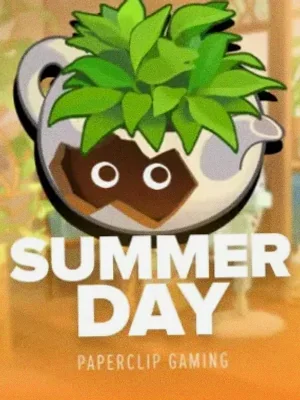 Summer Day at Vox
