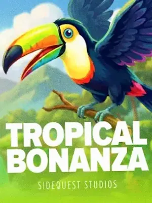 Tropical Bonanza at Vox