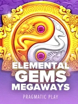 Elemental Gems Megaways at Vox