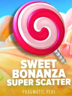 Sweet Bonanza Super Scatter at Vox