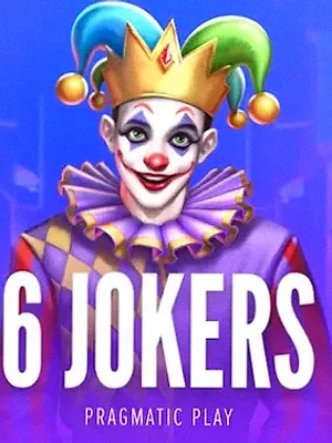 6 Jokers at Vox