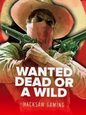 Wanted Dead Or a Wild at Vox