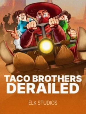 Taco Brothers Deralied at Vox