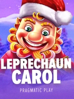 Leprechaun Carol at Vox