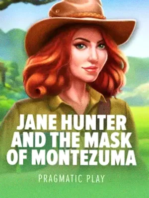 Jane Hunter and the Mask of Montezuma at Vox