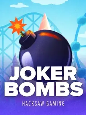 Joker Bombs at Vox