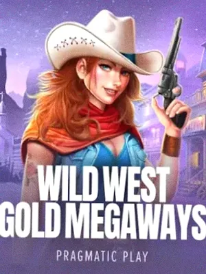 Wild West Gold Megaways at Vox