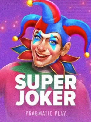 Super Joker at Vox
