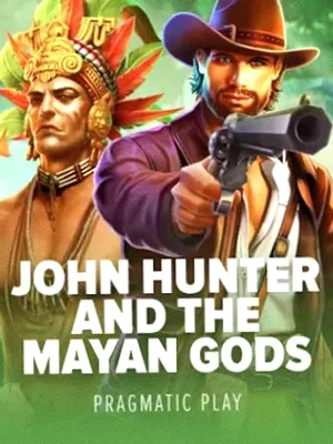 John Hunter and the Mayan Gods at Vox