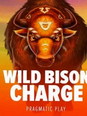 Wild Bison Charge at Vox