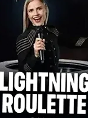 Lightning Roulette at Vox