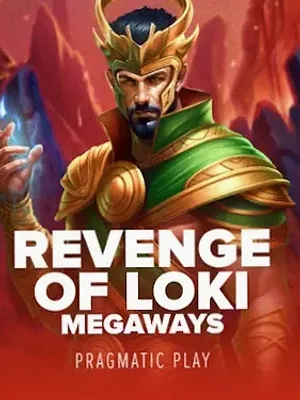 Revenge of Loki Megaways at Vox