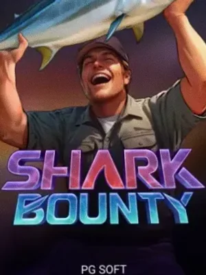 Shark Bounty at Vox