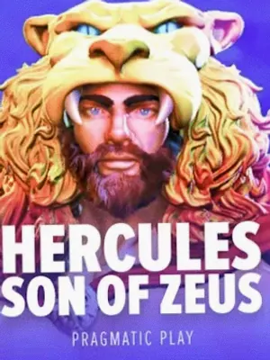 Hercules Son of Zeus at Vox