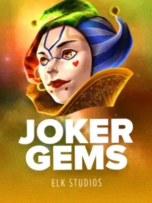 Joker Gems at Vox