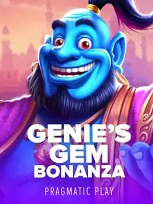 Genie's Gem Bonanza at Vox