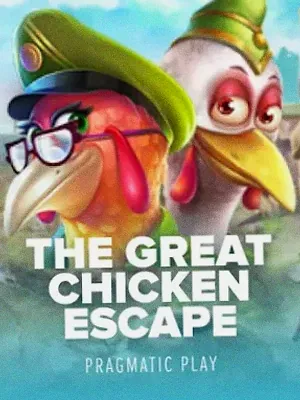 The Great Chicken Escape at Vox
