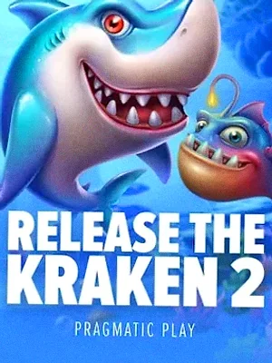 Release the Kraken 2 at Vox