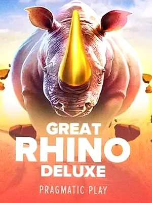 Great Rhino Deluxe at Vox