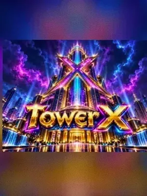 Tower X at Vox
