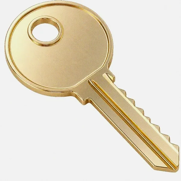 Round key — Vox
